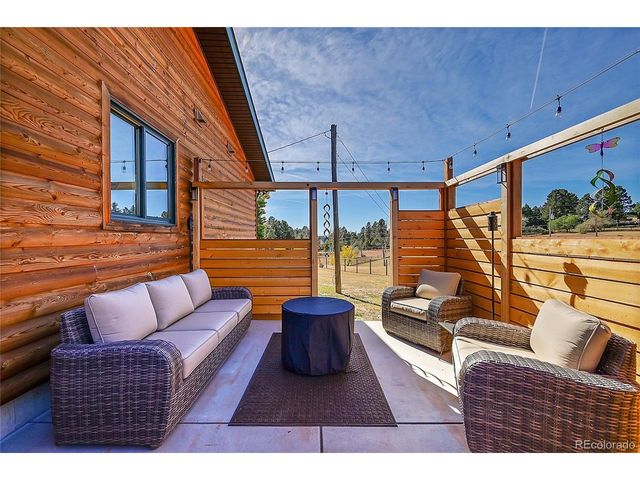 12391 Evergreen Trl, Parker, CO 80138