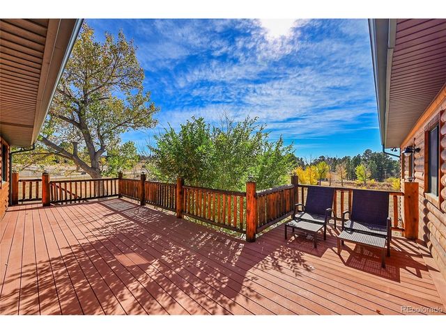 12391 Evergreen Trl, Parker, CO 80138