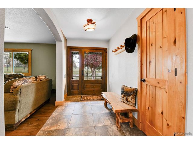 12391 Evergreen Trl, Parker, CO 80138