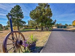 12391 Evergreen Trl, Parker, CO 80138