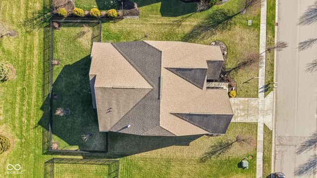 18028 Rolling Rock Drive, Noblesville, IN 46062