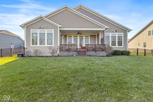 18028 Rolling Rock Drive, Noblesville, IN 46062