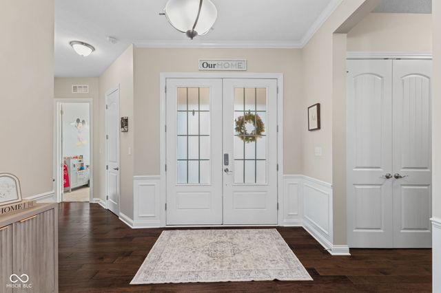 18028 Rolling Rock Drive, Noblesville, IN 46062