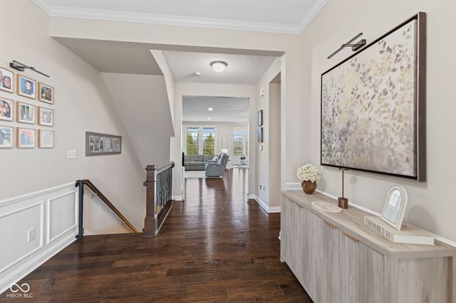 18028 Rolling Rock Drive, Noblesville, IN 46062