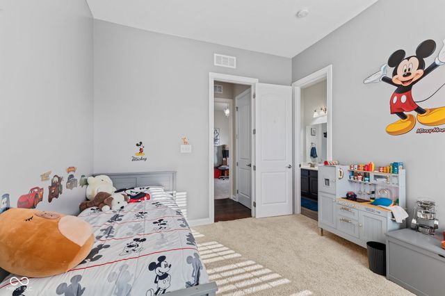 18028 Rolling Rock Drive, Noblesville, IN 46062