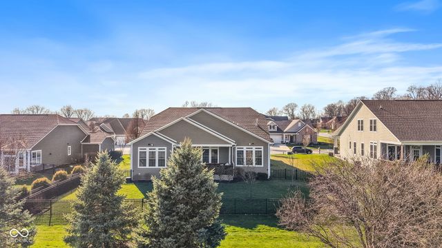 18028 Rolling Rock Drive, Noblesville, IN 46062