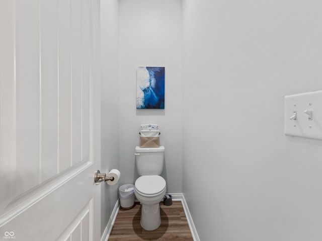 18028 Rolling Rock Drive, Noblesville, IN 46062