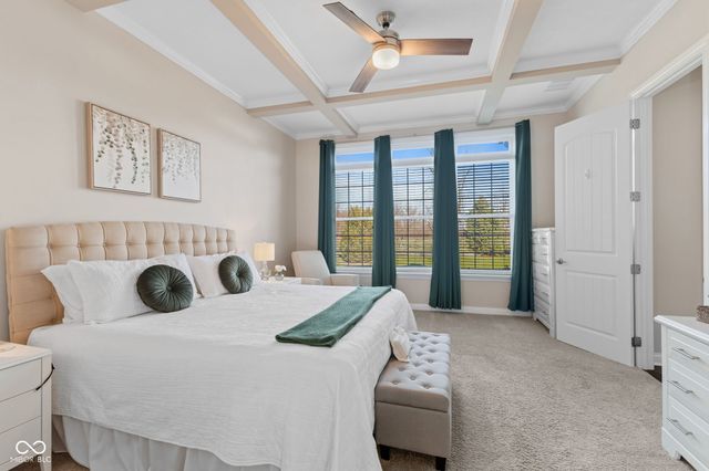 18028 Rolling Rock Drive, Noblesville, IN 46062