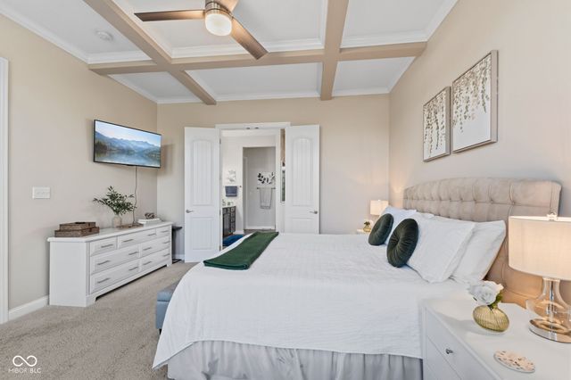 18028 Rolling Rock Drive, Noblesville, IN 46062