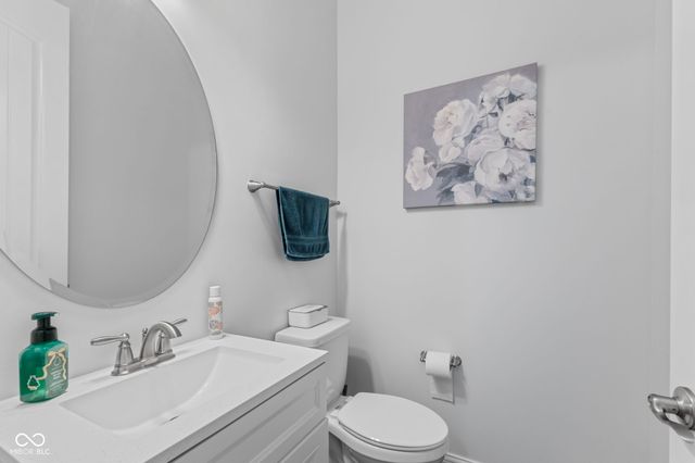 18028 Rolling Rock Drive, Noblesville, IN 46062