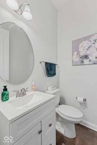 18028 Rolling Rock Drive, Noblesville, IN 46062