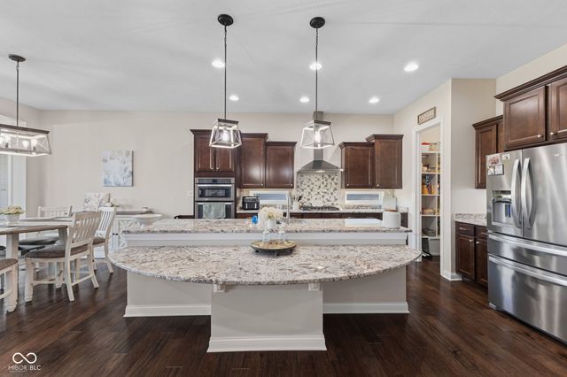 18028 Rolling Rock Drive, Noblesville, IN 46062