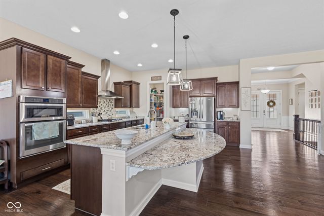 18028 Rolling Rock Drive, Noblesville, IN 46062