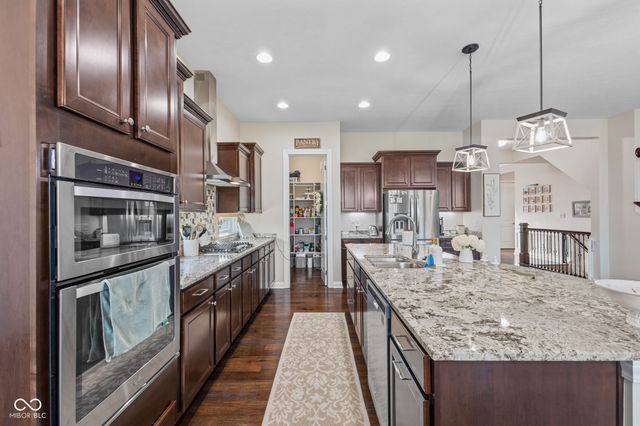 18028 Rolling Rock Drive, Noblesville, IN 46062