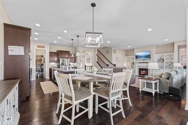 18028 Rolling Rock Drive, Noblesville, IN 46062