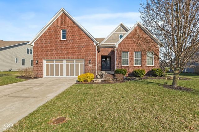 18028 Rolling Rock Drive, Noblesville, IN 46062