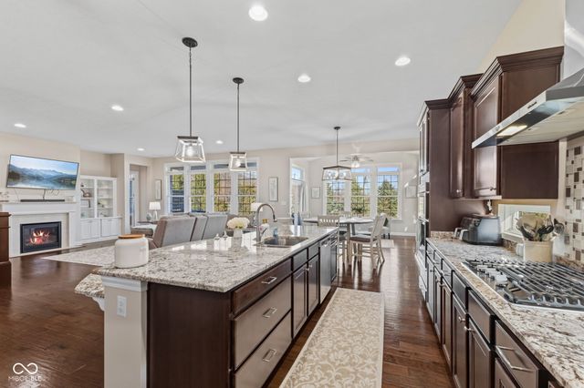 18028 Rolling Rock Drive, Noblesville, IN 46062