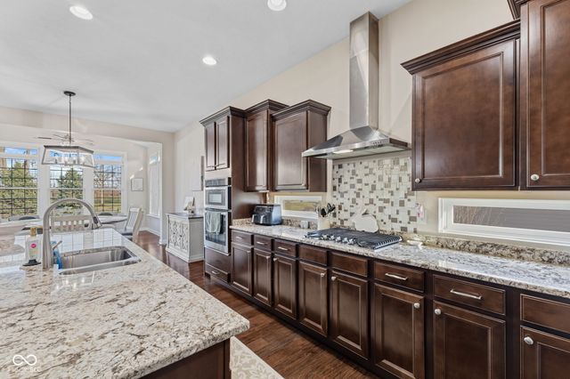 18028 Rolling Rock Drive, Noblesville, IN 46062