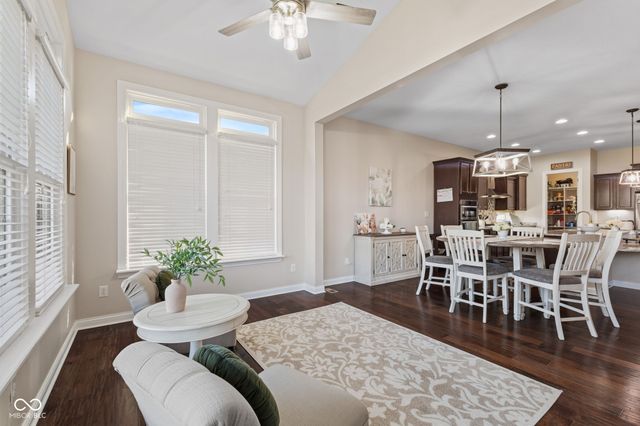 18028 Rolling Rock Drive, Noblesville, IN 46062