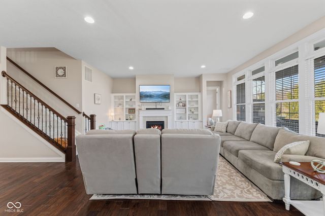 18028 Rolling Rock Drive, Noblesville, IN 46062