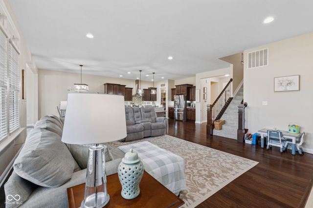 18028 Rolling Rock Drive, Noblesville, IN 46062