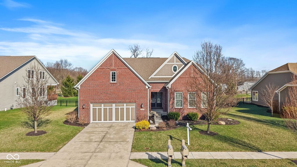 18028 Rolling Rock Drive, Noblesville, IN 46062
