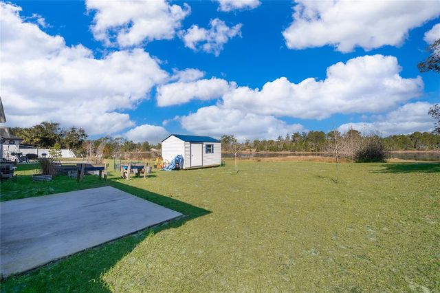 180 11 AVENUE, Osteen, FL 32764