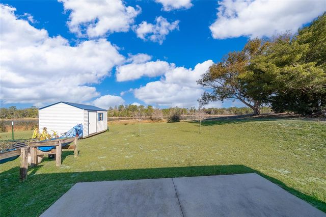 180 11 AVENUE, Osteen, FL 32764