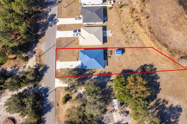 180 11 AVENUE, Osteen, FL 32764