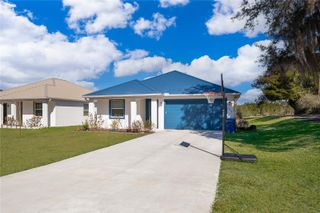 180 11 AVENUE, Osteen, FL 32764