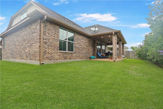 2711 Talsworth Drive, College Station, TX 77845