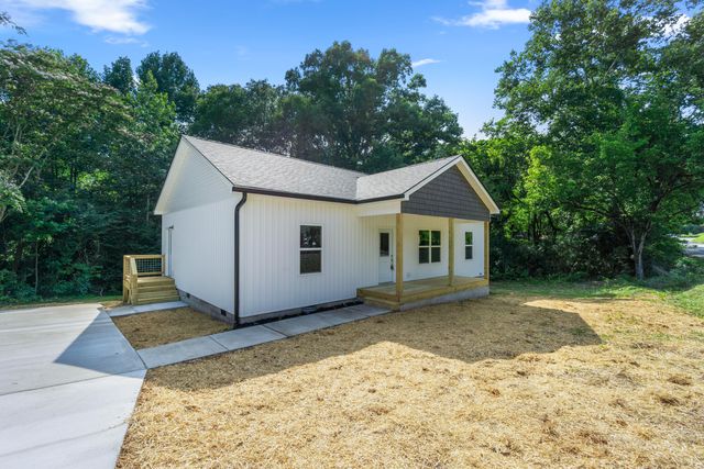 1105 N Chattanooga Street, Lafayette, GA 30728