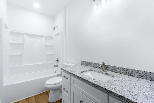 1105 N Chattanooga Street, Lafayette, GA 30728