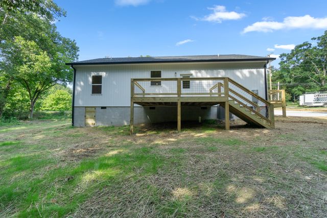 1105 N Chattanooga Street, Lafayette, GA 30728
