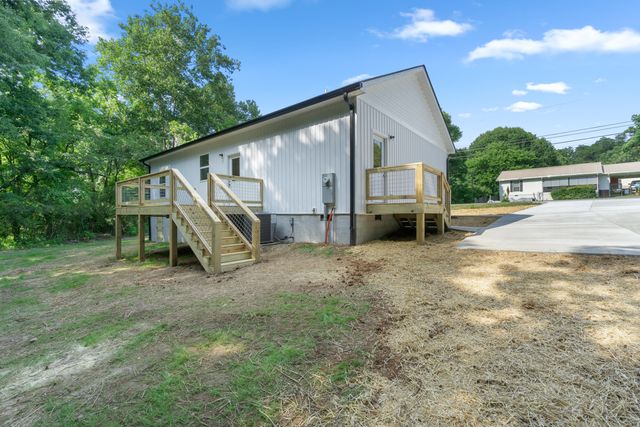 1105 N Chattanooga Street, Lafayette, GA 30728