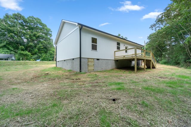 1105 N Chattanooga Street, Lafayette, GA 30728