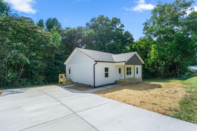 1105 N Chattanooga Street, Lafayette, GA 30728