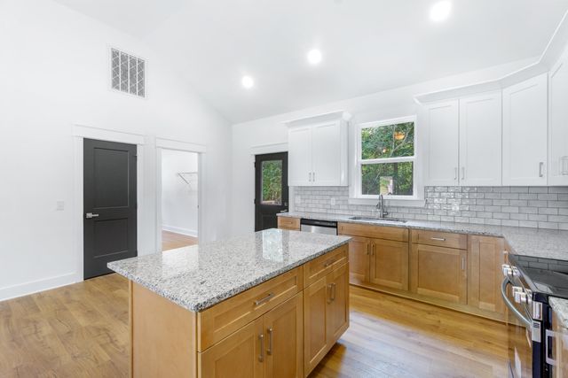 1105 N Chattanooga Street, Lafayette, GA 30728