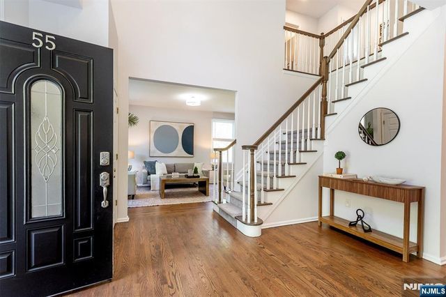 55 Highwood Road, West Orange, NJ 07052