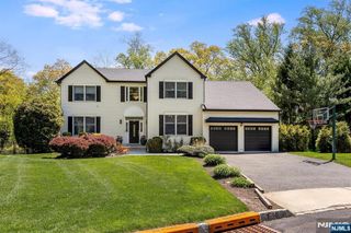 55 Highwood Road, West Orange, NJ 07052