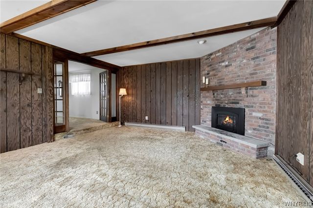 3494 Bowen Road, Lancaster, NY 14086