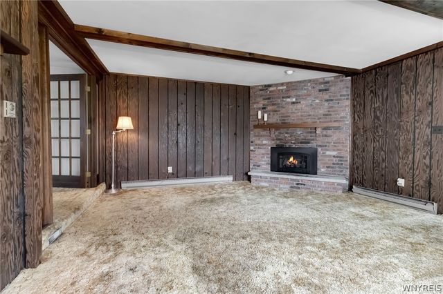 3494 Bowen Road, Lancaster, NY 14086