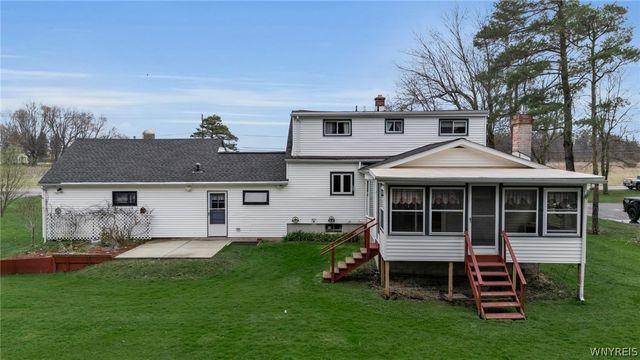 3494 Bowen Road, Lancaster, NY 14086