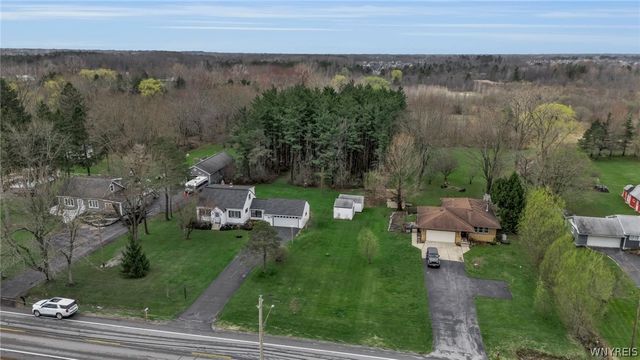 3494 Bowen Road, Lancaster, NY 14086