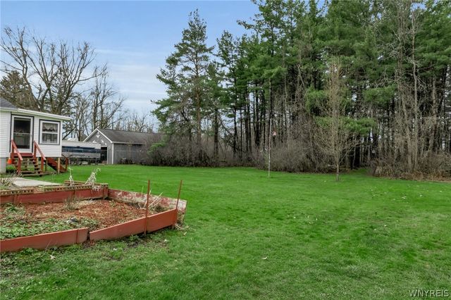 3494 Bowen Road, Lancaster, NY 14086