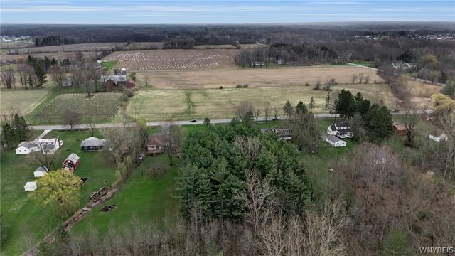 3494 Bowen Road, Lancaster, NY 14086
