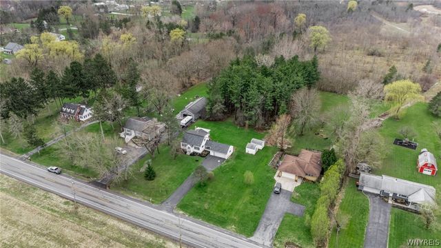 3494 Bowen Road, Lancaster, NY 14086