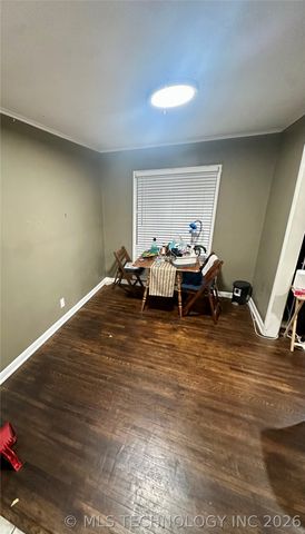 3174 N Iroquois Avenue, Tulsa, OK 74106