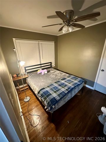 3174 N Iroquois Avenue, Tulsa, OK 74106