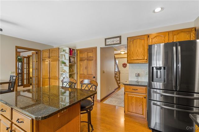 9408 Hawkeye Drive, Cicero, NY 13029